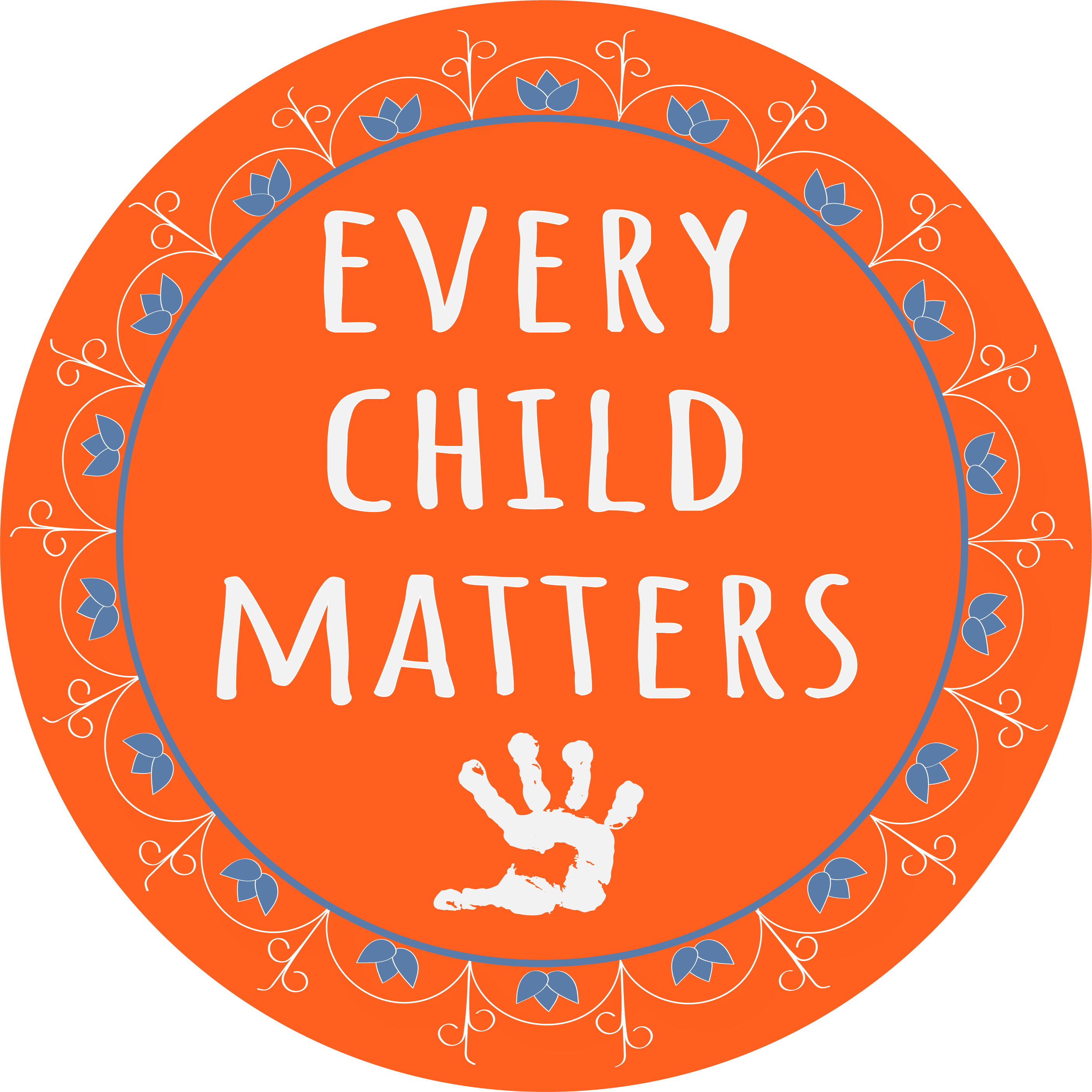 every child matters, truth and reconciliation, september 30, orange shirt day