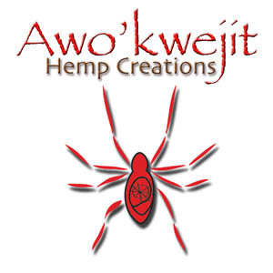 Awokwejit hemp, pass the feather, first nations art directory, aboriginal arts collective of canada