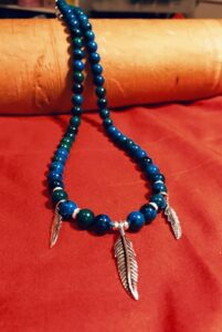 Sharon Burritt, jewelry, Indigenous Artist, First Nations, Indigenous Arts Collective of Canada, Pass The Feather